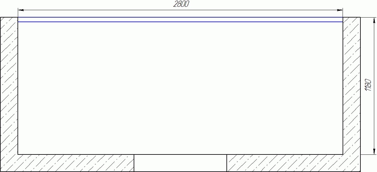 Ремонт балконов и лоджий в многоэтажках серии 1605-9/12 в Мытищах