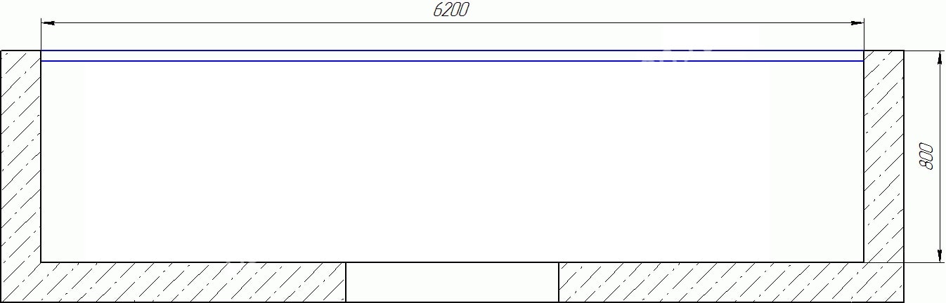 Ремонт балконов и лоджий в многоэтажках серии И-700 в Мытищах