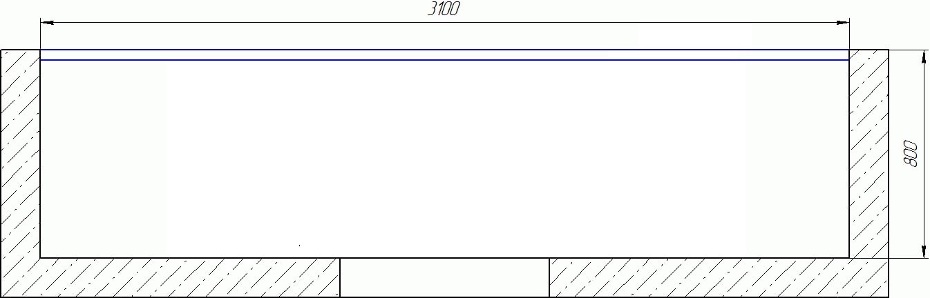 Ремонт балконов и лоджий в многоэтажках серии И-700 в Мытищах
