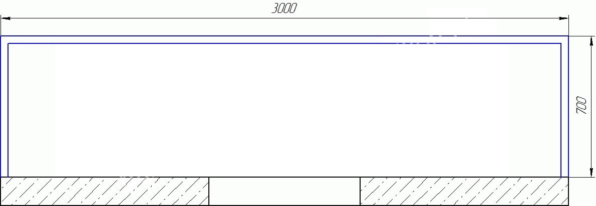 Остекление балконов и лоджий в домах Сталинки