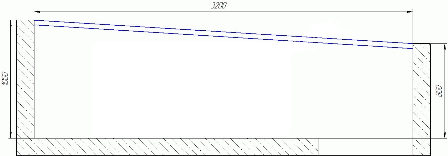 Ремонт балконов и лоджий в многоэтажках серии I-515/9Ш в Мытищах