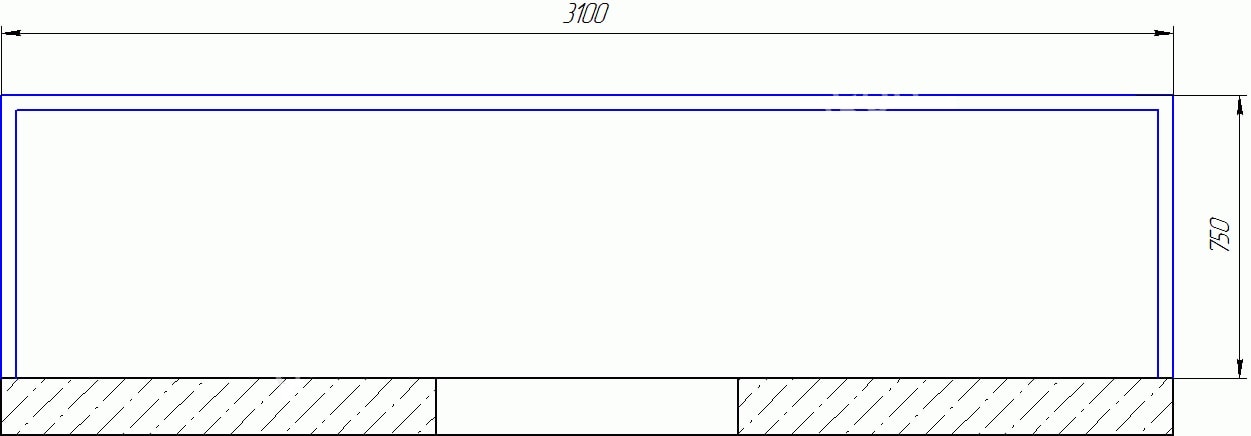 Ремонт балконов и лоджий в многоэтажках серии II-29 в Мытищах