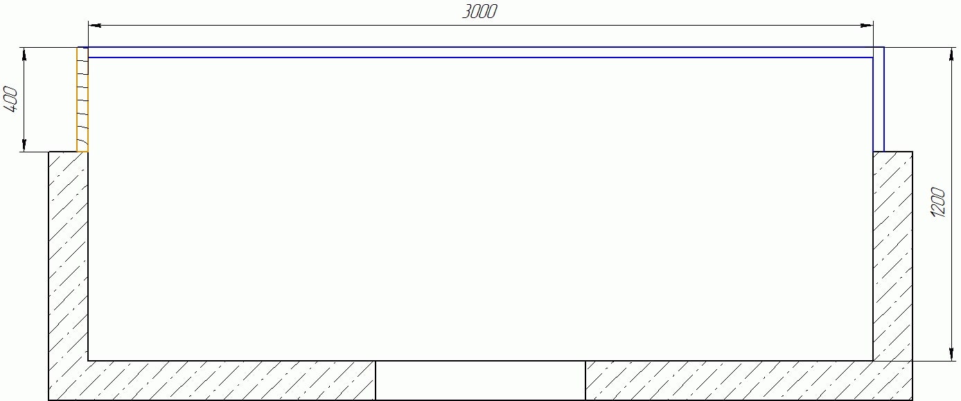 Ремонт балконов и лоджий в многоэтажках серии II-49 в Мытищах