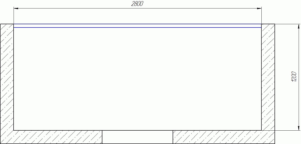 Ремонт балконов и лоджий в многоэтажках серии II-68 в Мытищах