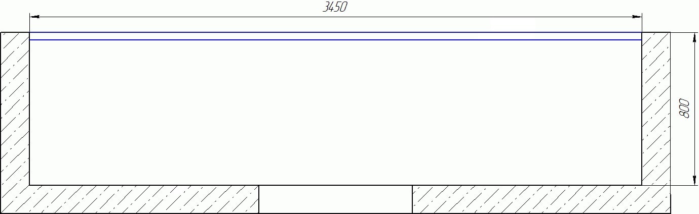 Ремонт балконов и лоджий в многоэтажках серии 1605-9/12 в Мытищах