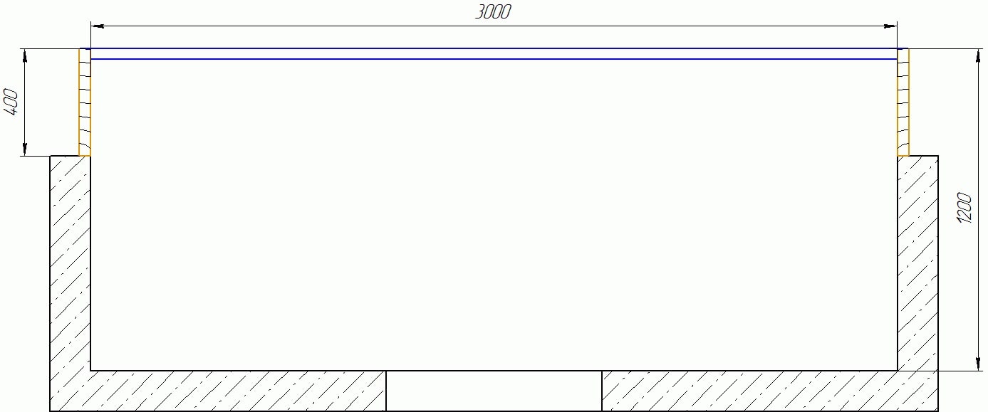 Остекление балконов и лоджий в многоэтажках серии II-49