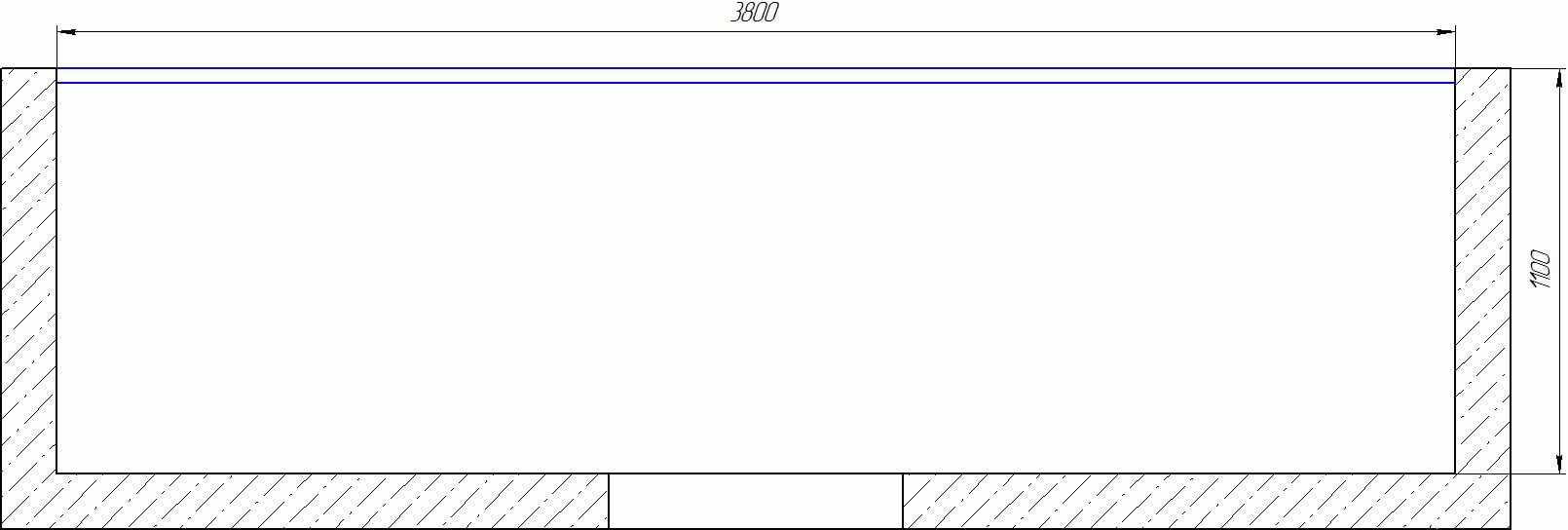 Ремонт балконов и лоджий в многоэтажках серии П-43 в Мытищах