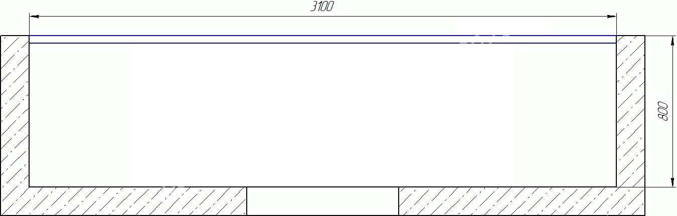 Ремонт балконов и лоджий в многоэтажках серии КОПЭ в Мытищах