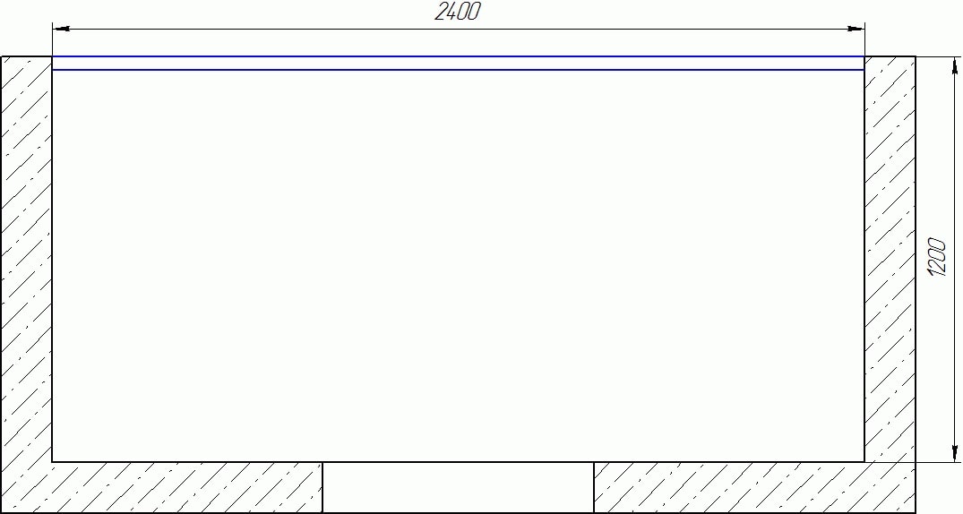 Ремонт балконов и лоджий в многоэтажках серии П-30 в Мытищах