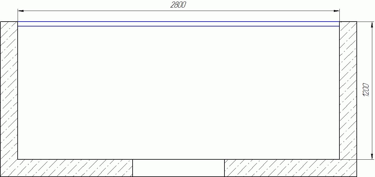 Ремонт балконов и лоджий в многоэтажках серии П-30 в Мытищах