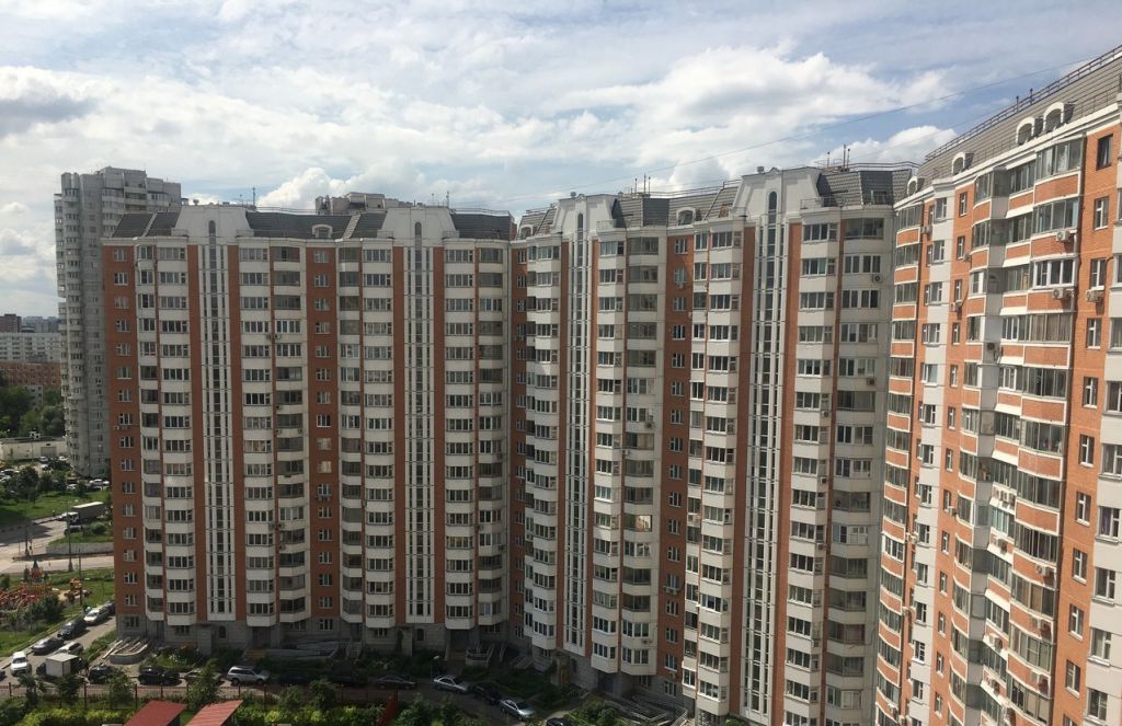 Ремонт балконов и лоджий в многоэтажках серии П-44Т в Мытищах