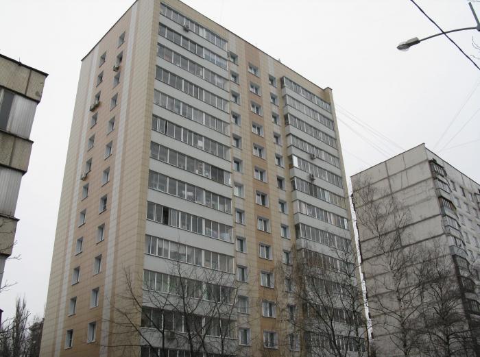 Ремонт балконов и лоджий в многоэтажках серии И-209А в Мытищах